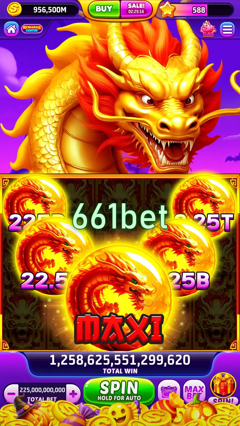 661bet APK